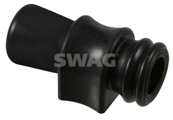 Ulożenie priečneho stabilizátora SWAG
